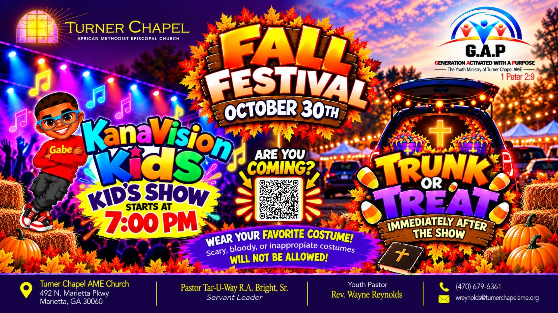 Fall Festival